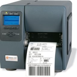 Equipamentos - Impressoras - Datamax Oneil