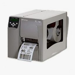 Equipamentos - Impressoras - Zebra