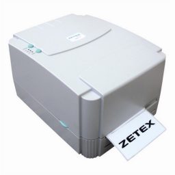 Equipamentos - Impressoras - Zetex