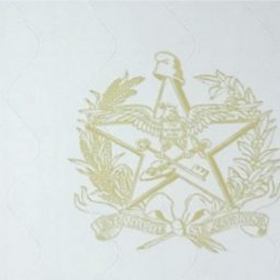 Etiquetas de Segurança