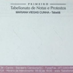 Etiquetas de Segurança