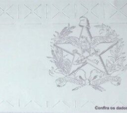 Etiquetas de Segurança