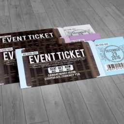 Ingressos