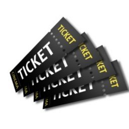 Ingressos