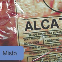 Ribbons - Misto
