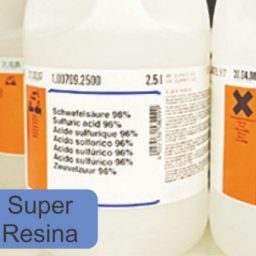 Ribbons - Super Resina